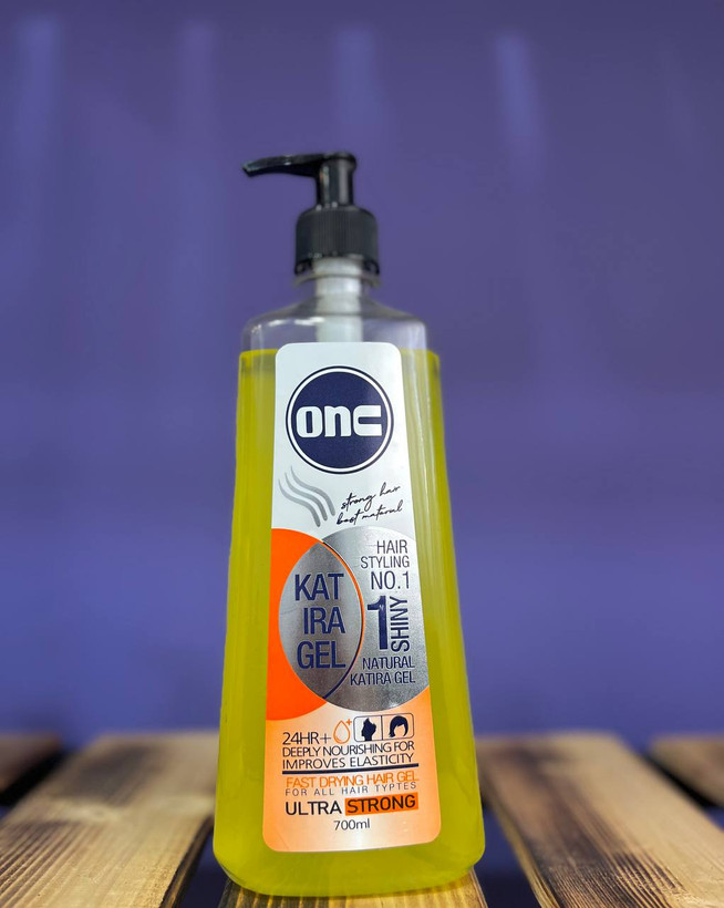 ژل مو onc
