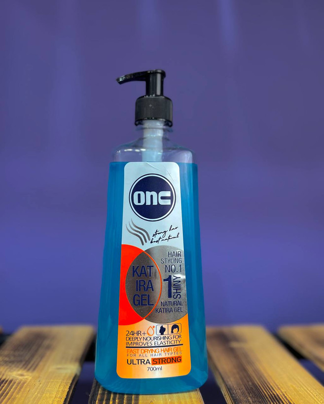 ژل مو onc