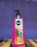 ژل مو onc