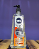 ژل مو onc